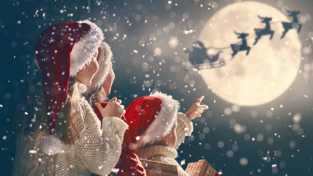 Relaxing Christmas Soft Piano Music Calm, Relax, Sleep, Study