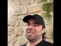 AKRAM LE MALINOIS EST VICIEUX 
