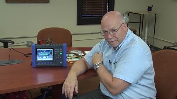 Hioki PQ3100 Power Quality Analyzer - Quick Setup