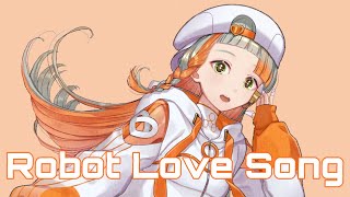 Robot Love Song