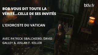 Lexorciste Du Vatican