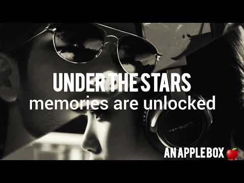 Under the stars【memories are unlocked】
