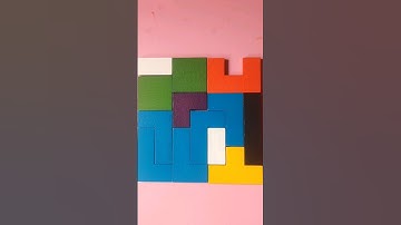 *Play Tetris Game* #shorts #tiktok