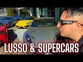 LUSSO & SUPERCARS Svizzera