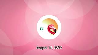 Jackpot Triple Play and Fantasy 5 20220819