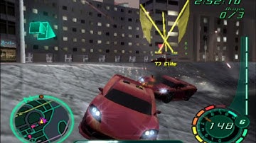 09/04/14 Game 10: 5-Player Tokyo FFA [MC2 PS2 CTF]