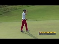 46th Walker Cup Match: Sunday Singles Highlights