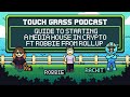 A Brief Hitchhiker's Guide to Starting a Media House in Crypto ft Robbie from Rollup