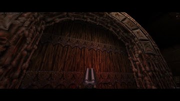 QUAKE - Episode 1: Maps 1-2