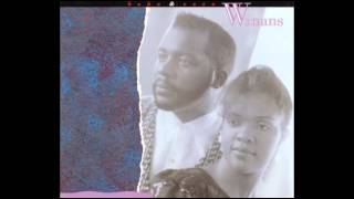 Be Be & Ce Ce Winans - I.O.U. Me chords