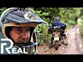 African motorcycle diaries  episode 4 angola to congo  fd real show