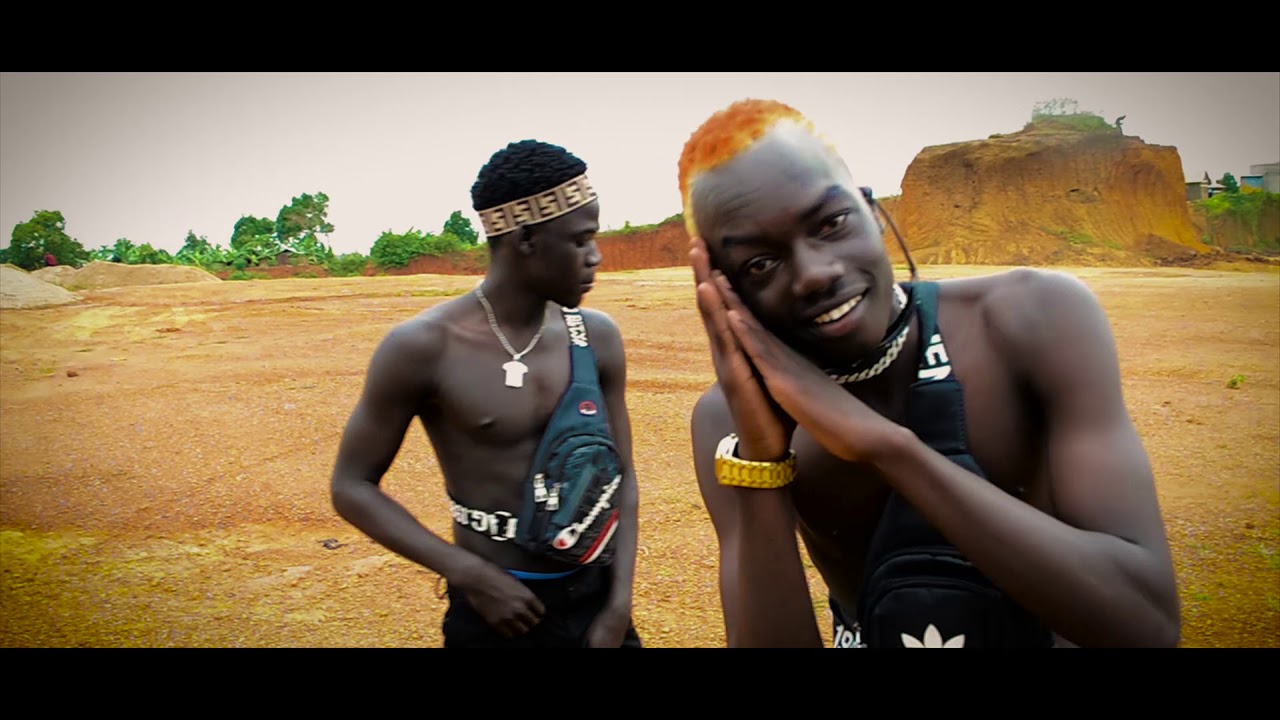 TREZELO FT ZLAN OSAMA [OFFICIAL MUSIC VIDEO]