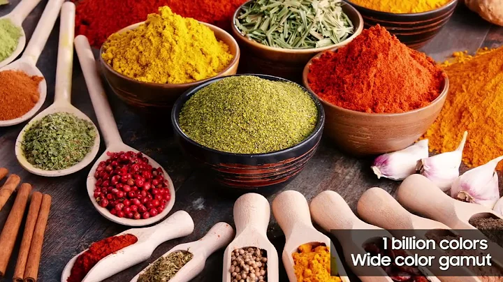 SAMSUNG QM32R-T 32" Digital Signage Interactive All-In-One