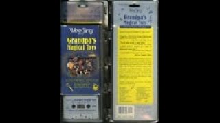 Wee Sing Grandpa’s Magical Toys OST - side B