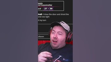 Pun so good, it did psychic damage #dnd