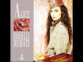 Alice Gioielli Rubati dI Franco Battiato 1985 Full Album
