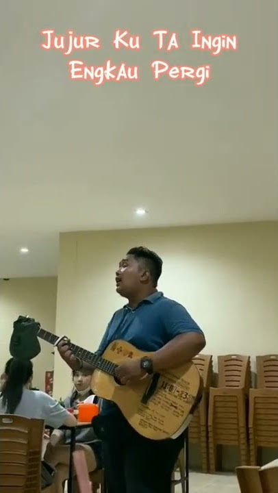 Tak Ingin Usai Part 2, pengamen viral di tiktok#tophits2022 #lagupopindonesia #takinginusai