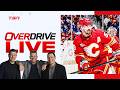 OverDrive Live March 05 