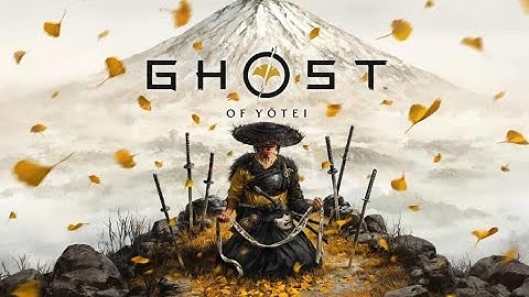 Ghost of Yotei: 100% First Playthrough Lethal Difficulty Gameplay