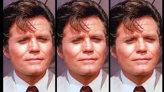 JACK LORD (STEVE MCGARRETT/HAWAII FIVE-0) - The Ultimate Actor!