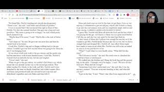 Life as We Knew It Ch 6 part 2