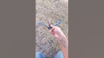 flipping my modified replicant clone