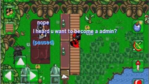 Graal Interview(Admin Questions)