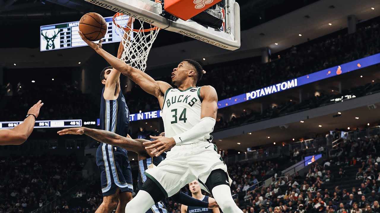 Joel Embiid, Giannis Antetokounmpo, Luka Doncic lead 2022-23 Kia