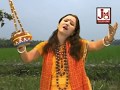 Khanchar Bhitar Achin Pakhi-খাঁচার ভিতর  অচিন পাখি  - Champa Das(Ghosh)By JMD Telefilms