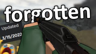 the BEST roblox game that will NEVER come out...