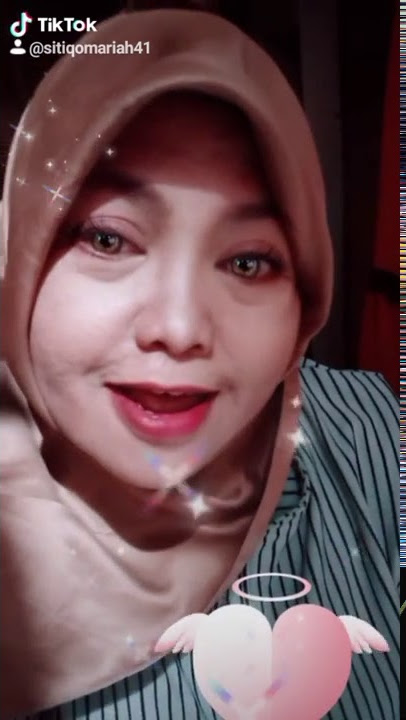 ABDI WEKA original sound tiktok