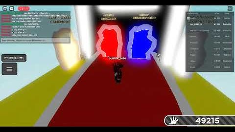 So i found a roblox exploiter on Slap battles