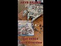 Lego Star Wars Set 4504 Millenium Falcon Quick Overview