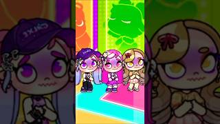 The three stars didn't choose us.😥 If they choose who? 🤔🌟🌟🌟🍒🫐💎💫 #2026 #avatarworldgame #avatarstory