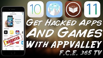 how to get appvalley 2018 best way