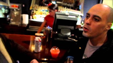 Interview with Waylon Reavis of Mushroomhead