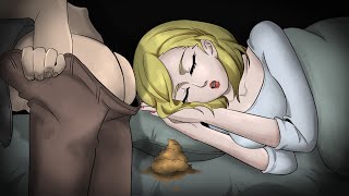 50 Horror Stories Animated
