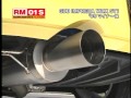 290-63052 GDB インプレッサ WRX STi 05マイナー後