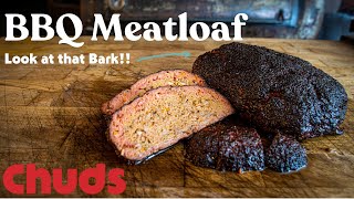 Brisket Meatloaf! | Chuds BBQ