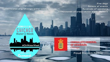 Chicago Water Week 2021 Webinar: Carbon Neutral Wastewater Treatment - Experiences out of Denmark