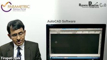 AutoCAD Course - Parametric Solution pvt. ltd.
