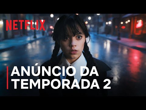 Vídeo: Pânico foi renovado para a 2ª temporada?