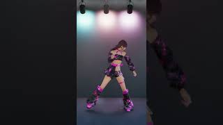 Stray Kids "Do It" | inZOI Dance Animation