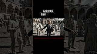 Allah Için Diyenler, Ahlak Satanlar… Namus Senin Donunda Mı? Akfırıldak Lvbel Block 69