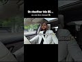 Ce chauffeur privé à perdu le contrôle 😱💀