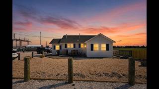 Single-Family Retreat with Charming Features | Wildwood, NJ | Real Estate Video