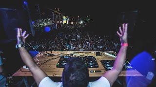 Bon Finix Silly Festival Bar 2014