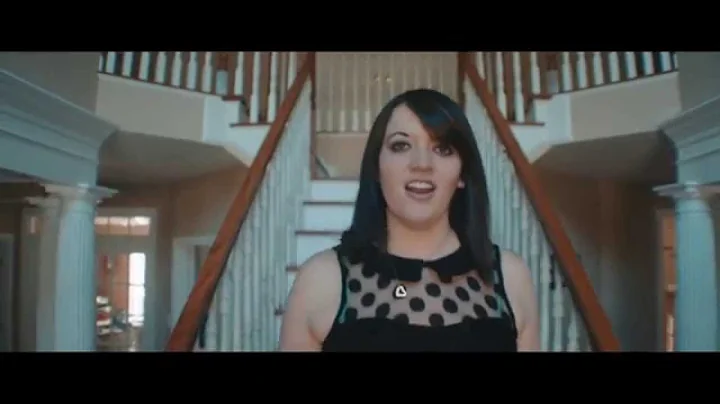 Katie Monroe - Until We Meet Again (Official Music...