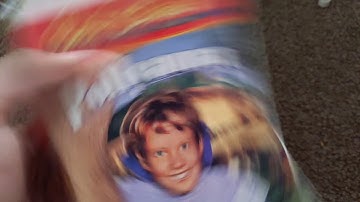 My Vhs Collection Part 5