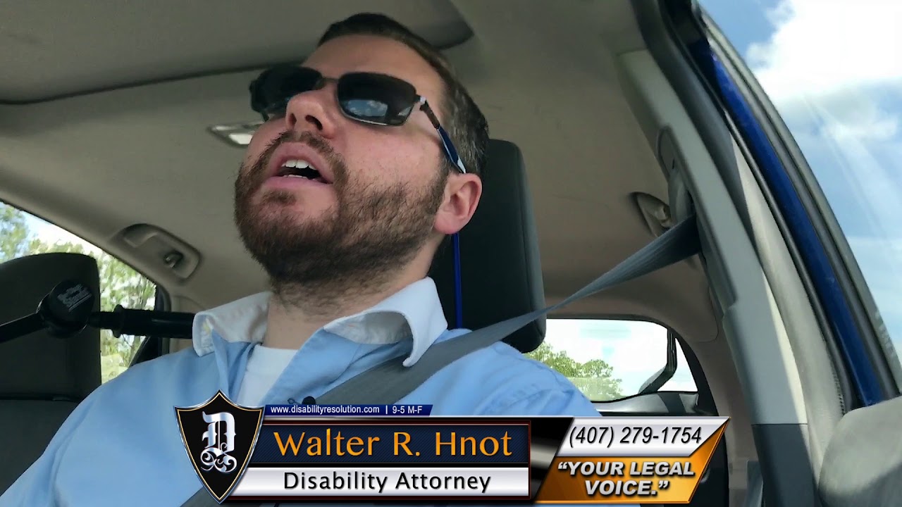 1993: How many Social Security Disability Offices are in California